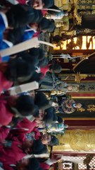 Quyền Lực Vương Triều Tập 50 - HTV7 Lồng Tiếng Thuyết Minh - Phim Trung Quốc