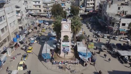 الحرب شتت شمل العائلات السورية بالداخل والخارج