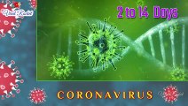 Coronovirus-COVID-19 Symptoms | Precautions to be taken for preventing Coronovirus | Coronovirus Mythbusters | Fight Coronavirus  | Viral Rocket