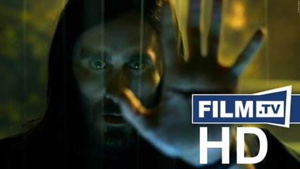 Morbius Trailer Deutsch German (2020)