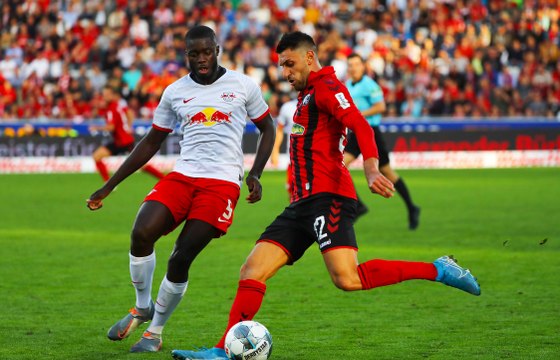 RB Leipzig - SC Fribourg : notre simulation FIFA 20 (Bundesliga - 26e journée)