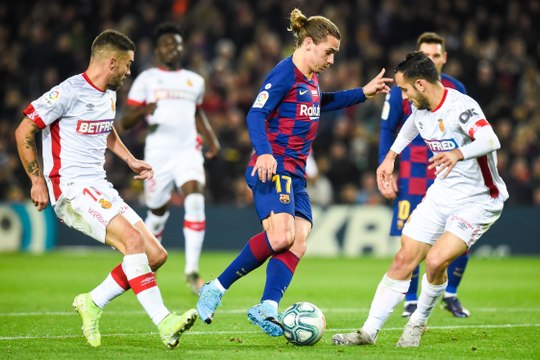 Real Majorque - FC Barcelone : notre simulation FIFA 20 (Liga - 28e journée)