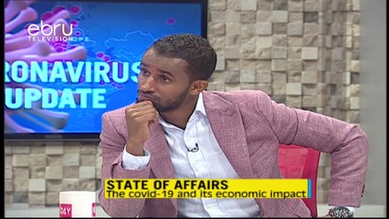 Kenyans Should Take Health CS Directives Seriously Or Risk Total Lock Down ~ Dr. Alvin Juma