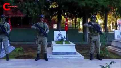 MSB'den Çanakkale Zaferi'ne özel klip