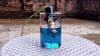 This Light Bulb Experiment Is Unique - कोई नही सोच सकता की आगे क्या होगा | Bulb Element Under Fuel