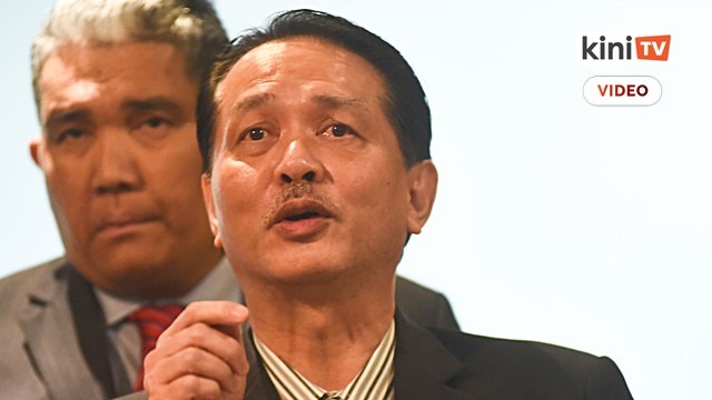 'Gelombang ketiga seperti tsunami jika rakyat ingkar arahan'