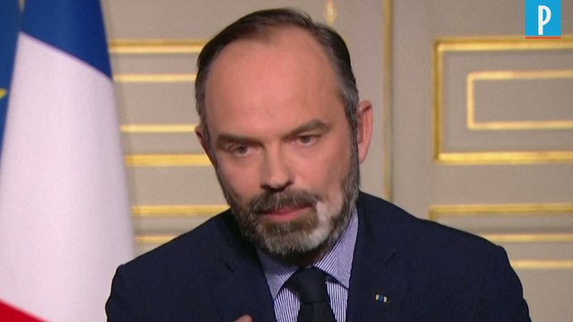 Edouard Philippe : maintien du 1er tour, licenciements, nationalisations...