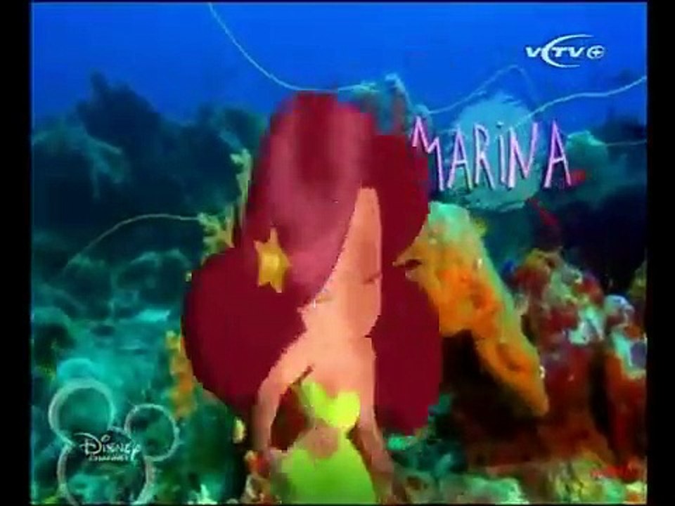Zig & Sharko - 1 – Fishy Story