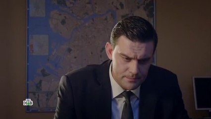 Невский 4. Тень Архитектора 29 серия (2020) –