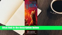 Full version  River of Fire (Warriors: A Vision of Shadows, #5)  Review