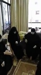 سعوديات في لبنان لم يمكنهن العودة إلى البلاد