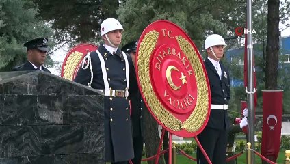 Diyarbakır’da 18 Mart Çanakkale Zaferi etkinliği