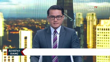 Hari Pertama Lockdown, Begini Situasi di Malaysia