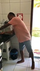 Humour pour garder la forme