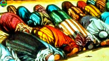 Levite Story: Tragedy to Justice #boysayotechannel