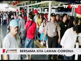 Polisi Tangkap 22 Penyebar Berita Bohong Soal Corona