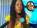 ZikFM - Revue de presse Mantoulaye Thioub Ndoye du Mercredi 18 Mars 2020