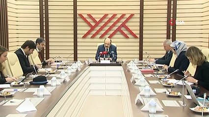 YÖK Başkanı Saraç'ntan Üniversiteler İçin 'Uzaktan Eğitim' Açıklaması!