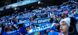 Espanyol'da 6 oyuncuda koronavirüse rastlandı