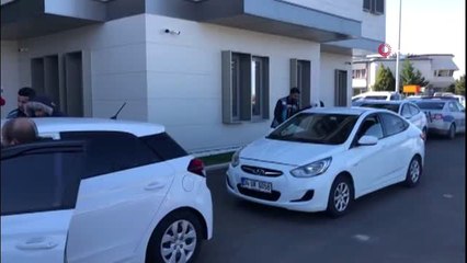 Koronavirüse rağmen İstanbul'da asker uğurlayan magandalara ceza yağdı