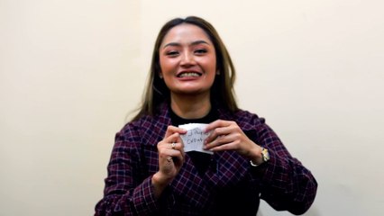 KOCOK-KOCAK with Siti Badriah [NAGASWARA x VIVA Network]