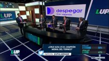 LUP: ¿Cruz Azul es campeón moral de la Liga MX?