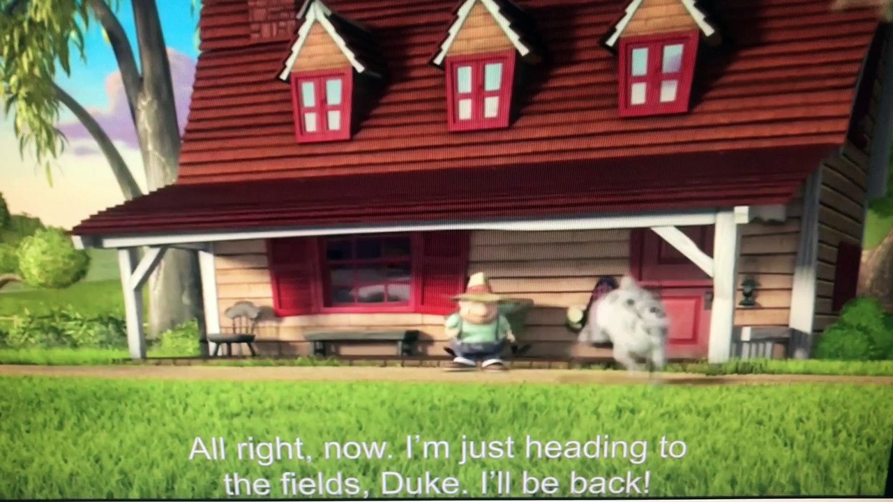 Doc 4 Barnyard