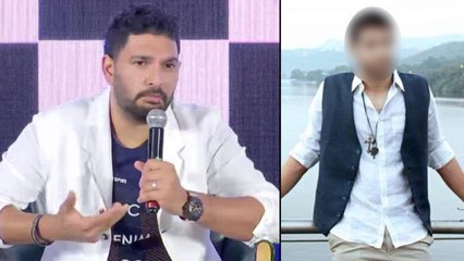 Download Video: Yuvraj Singh Wants This Actor To Act In His Biopic