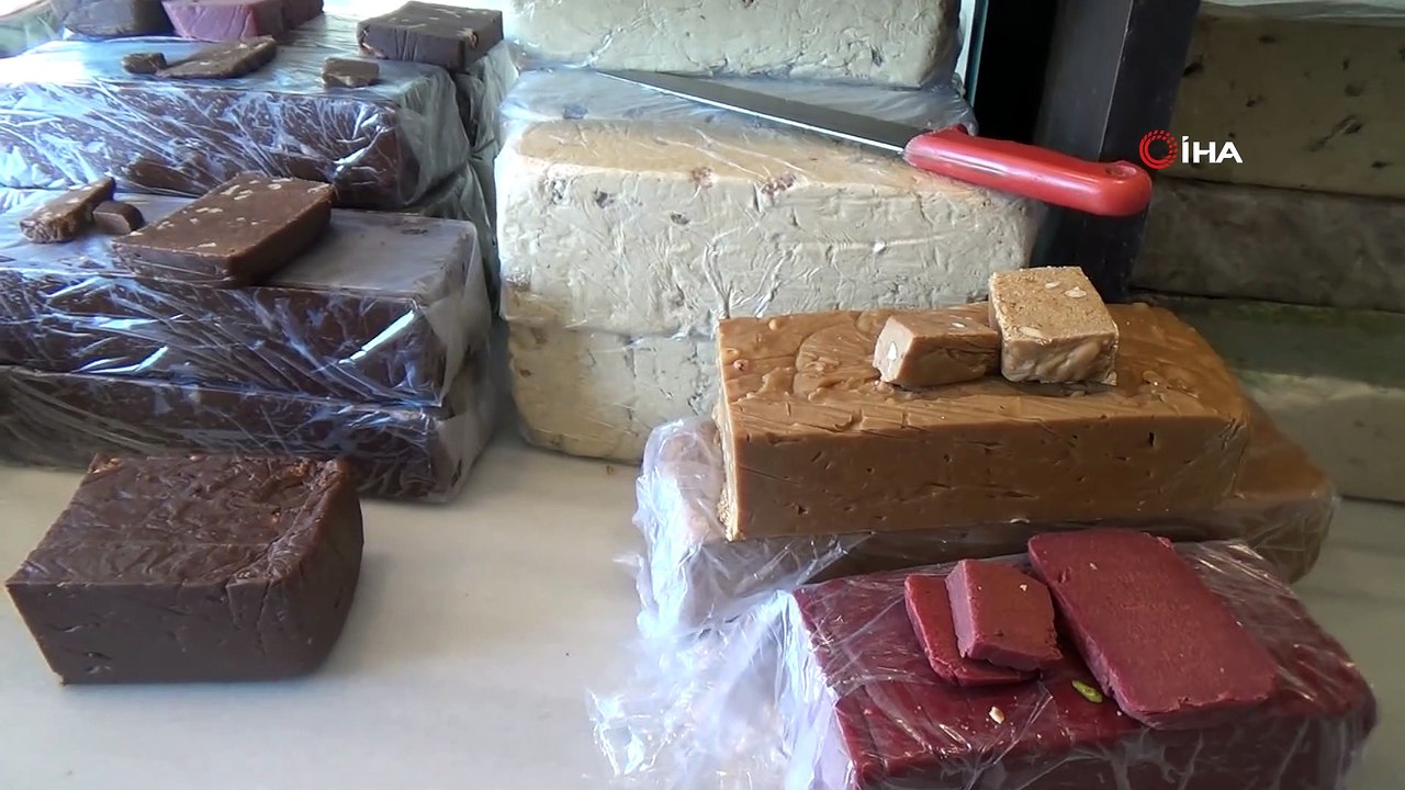 Koronavirüs tahin-pekmez satışlarını arttırdı