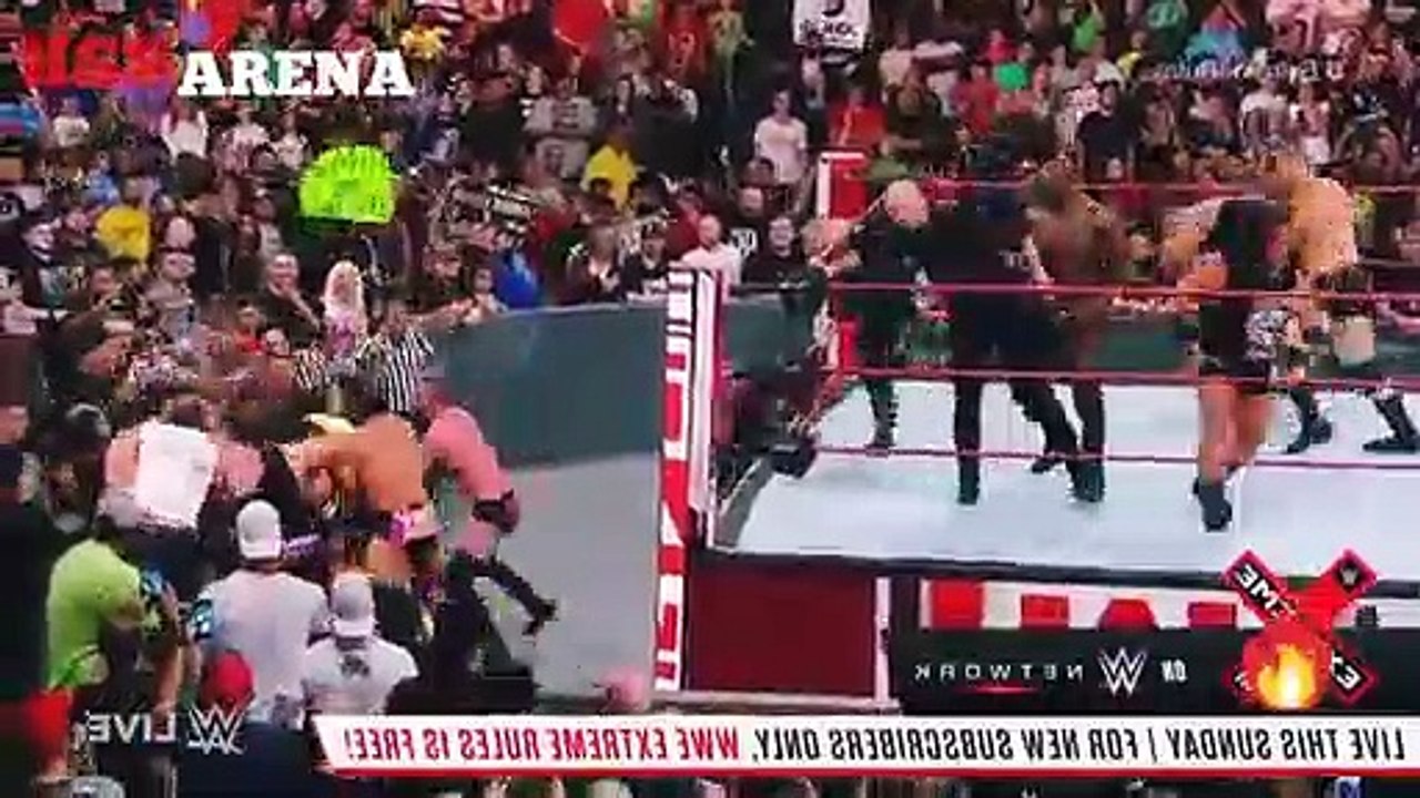 #wwe on punjabi song  #Roman reigns  Badnam 2  Mankirt aulakh  HSS ARENA_BI5kHN5VH6Y_360p