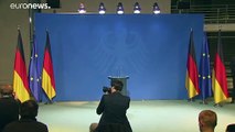 31.000 Infizierte in Italien - Angela Merkel spricht heute Abend