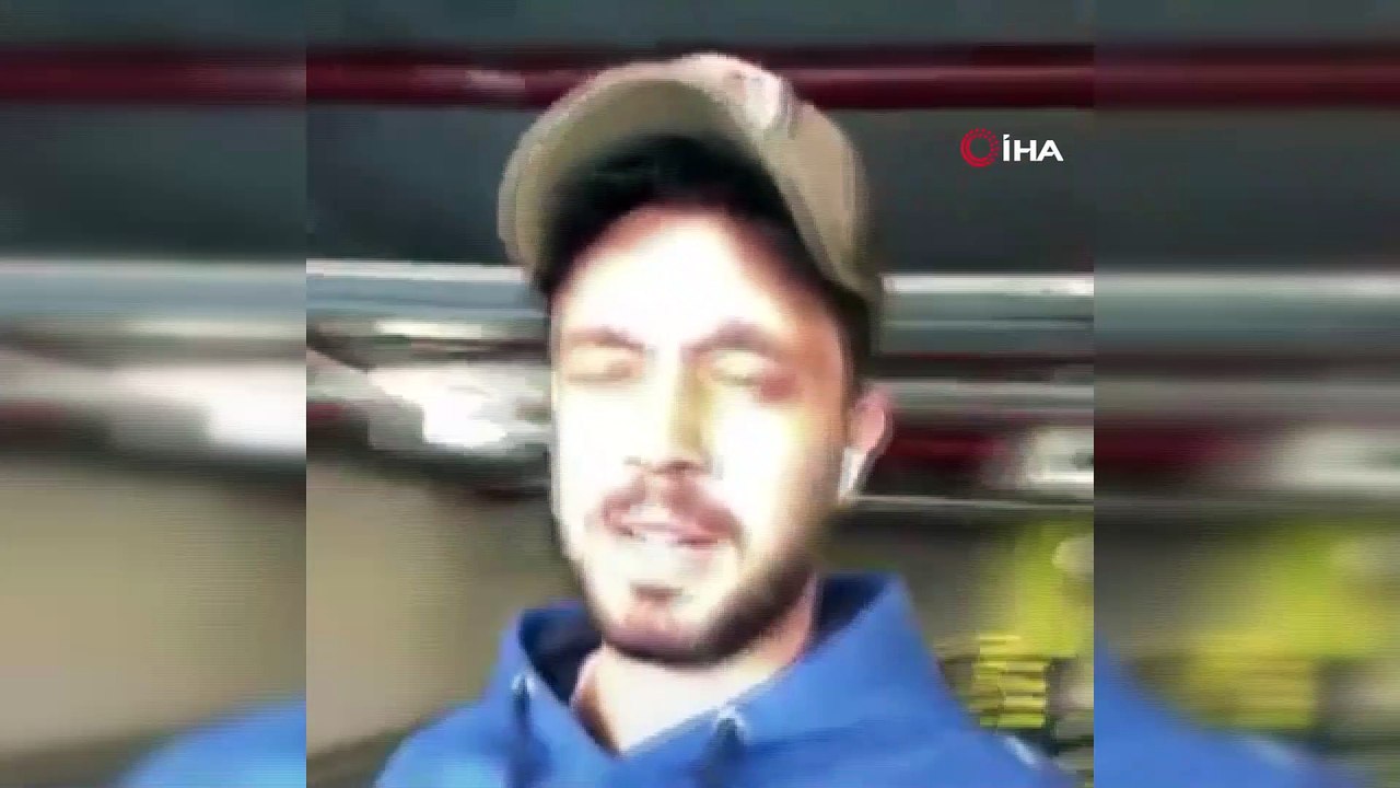 Murat Boz’dan tepki çeken paylaşım