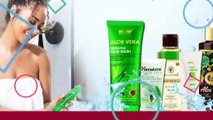 Complete List of Top 5 Aloe Vera Gel Face Wash