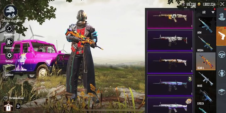 SPENDING 15000 UC on NEW GROZA!! - PUBG MOBILE