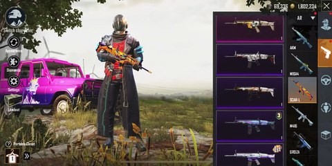 SPENDING 15000 UC on NEW GROZA!! - PUBG MOBILE