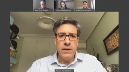 Evitar distracciones y conexión segura, pautas para el teletrabajo