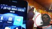 5 Most MYSTERIOUS UNSOLVED Phone Calls Caught On Tape-