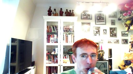 Wiwi égratigne "bou bou li bou" d'Anna Bell