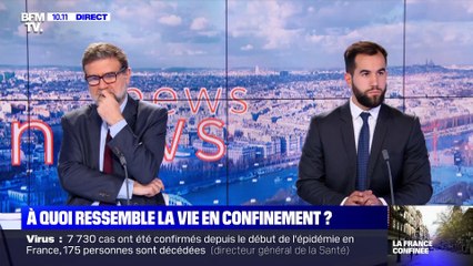Confinement : et maintenant, 135 euros d'amende - 18/03