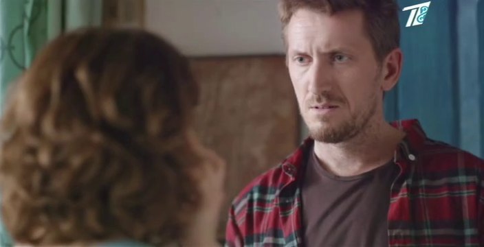 Чего хотят женщины - 3 серия