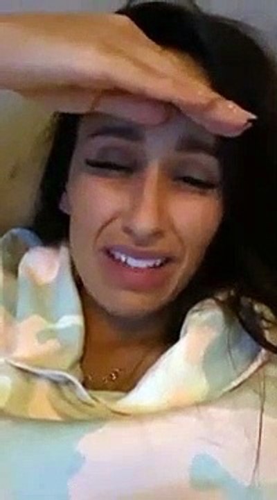 Rita Pereira REVOLTADA 'São vocês que vão matar as pessoas mais velhas'