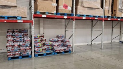 Ces aliments dont personne ne veut, même en temps de crise