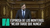 Espinosa de los Monteros: 