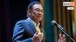 Perutusan Khas Anwar Ibrahim berkenaan covid-19