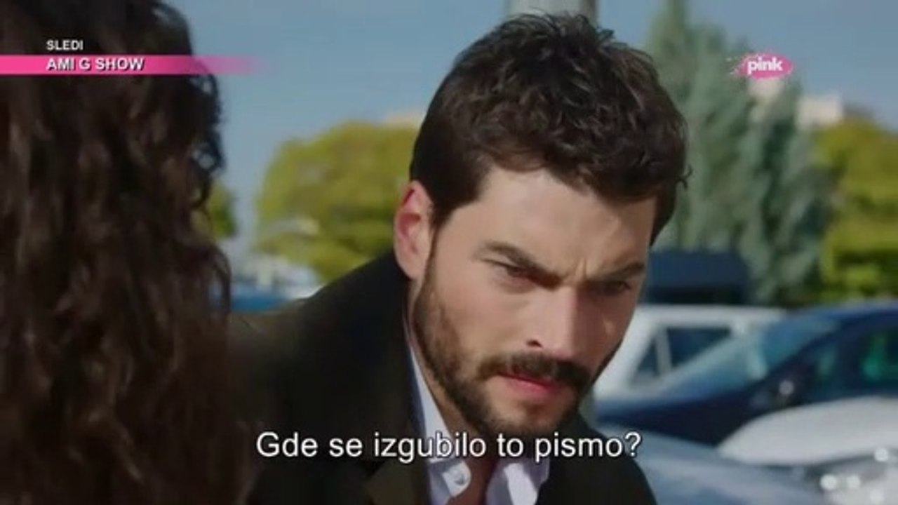 Nemoguća Ljubav - 78 epizoda HD Emitovana 17.03.2020.