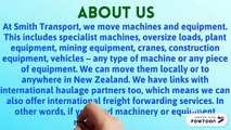 View Our Price Details for Truck Hire Auckland