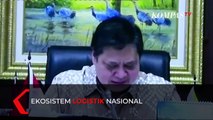 Jokowi Jengkel Peringkat Logistik RI Ketinggalan: Masalahnya Ada di Mana?