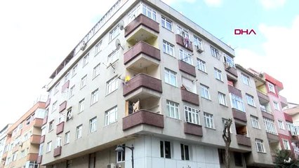 ZEYTİNBURNU'NDA DA SAHTE ALKOL İDDİASI: 2 ÖLDÜ, 1 KİŞİ YOĞUN BAKIMDA