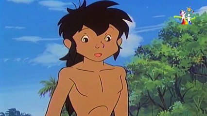 The Jungle Book - Episode 18 - Animated Series ¦ مسلسلات وأفلام كرتون بالعربية