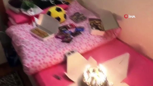 Kayıp Buse'nin annesinden yürek burkan 18 Mart paylaşımı...'Bugün odana şiirini dinleteceğim'